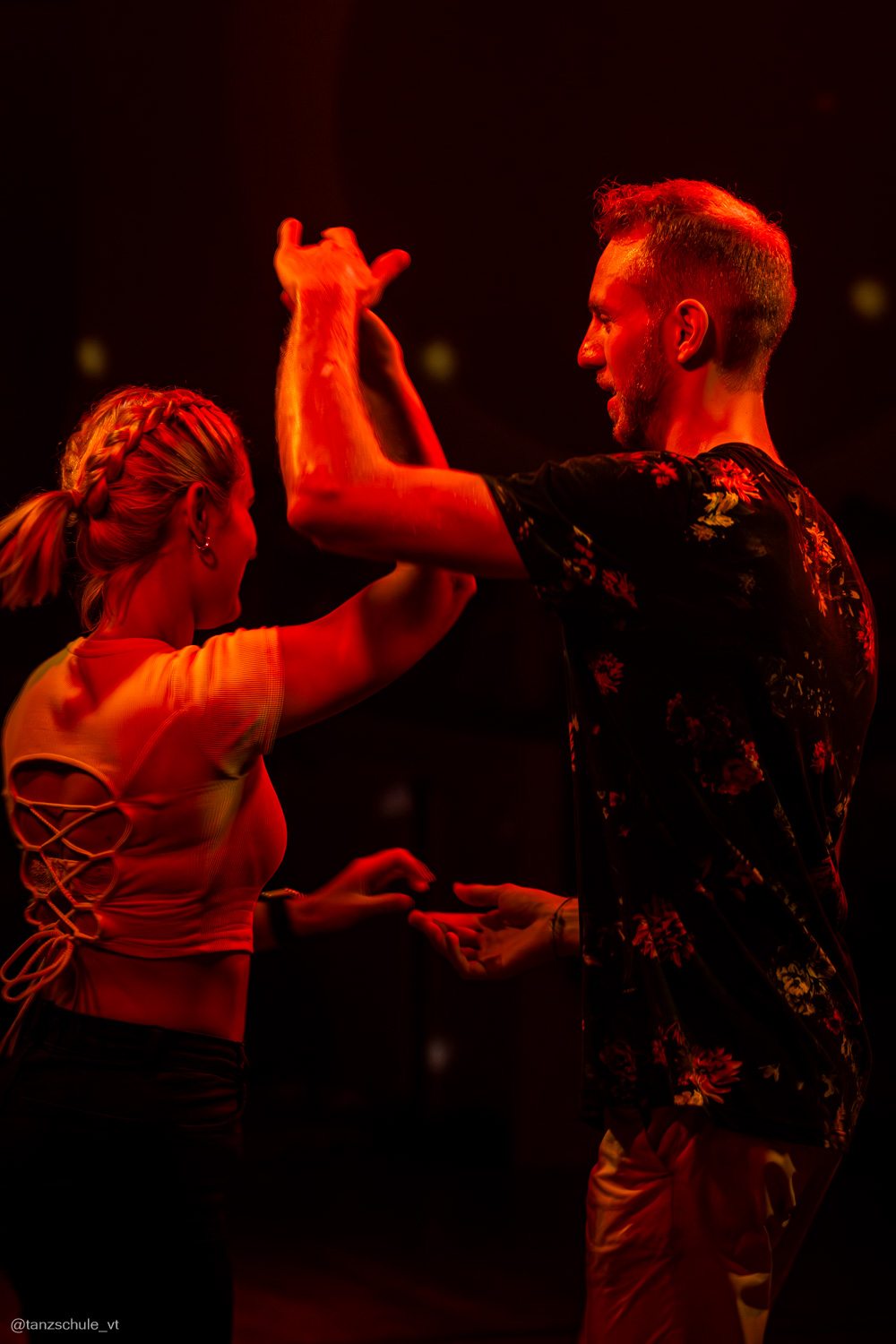 Vollrath Tanzparty 8076